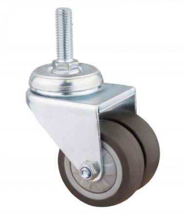 3" Industrial Caster