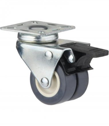2" Industrial Caster