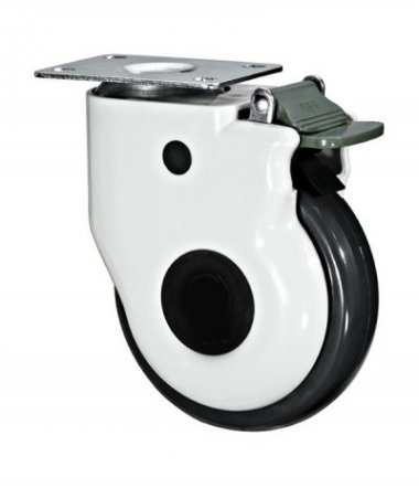 5 Inch Caster