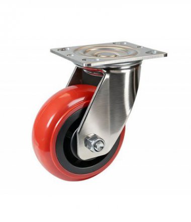 6" Heavy Duty Caster